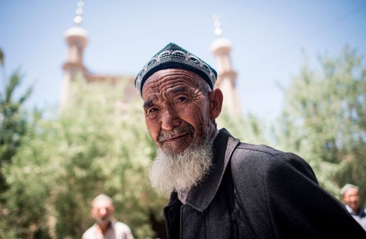 مسلمانان چین با نسل کشی فرهنگی مواجه اند