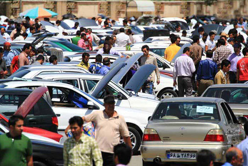  شناسایی شیوه جدید کلاهبرداری و اخاذی از فروشندگان خودرو