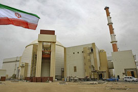 ساماندهی برق جنوب کشور با راه‌اندازی ۲ واحد جدید در نیروگاه بوشهر 