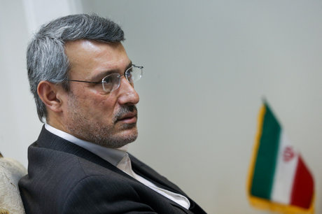  انگلیس سفیر ایران در لندن را احضار کرد 