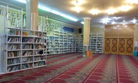 کتاب‌خانه‌های مساجد به‌روز نمی‌شوند/ مسجد محل تجمع علاقمندان به مطالعه و پژوهش باشد