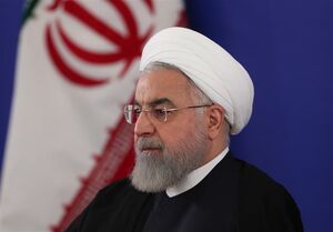 روحانی میلاد پیامبر اسلام را به سران کشورهای اسلامی تبریک گفت