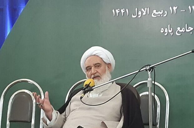 وحدت عامل اصلی ناکامی دشمنان در برابر مسلمانان است