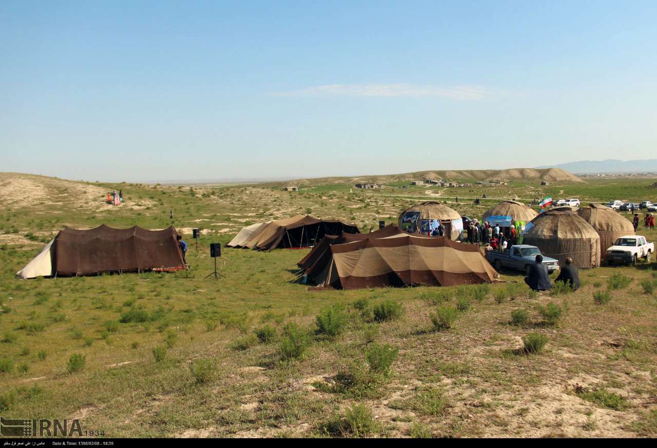 مناطق عشایری لرستان با کمبود نفت مواجه هستند