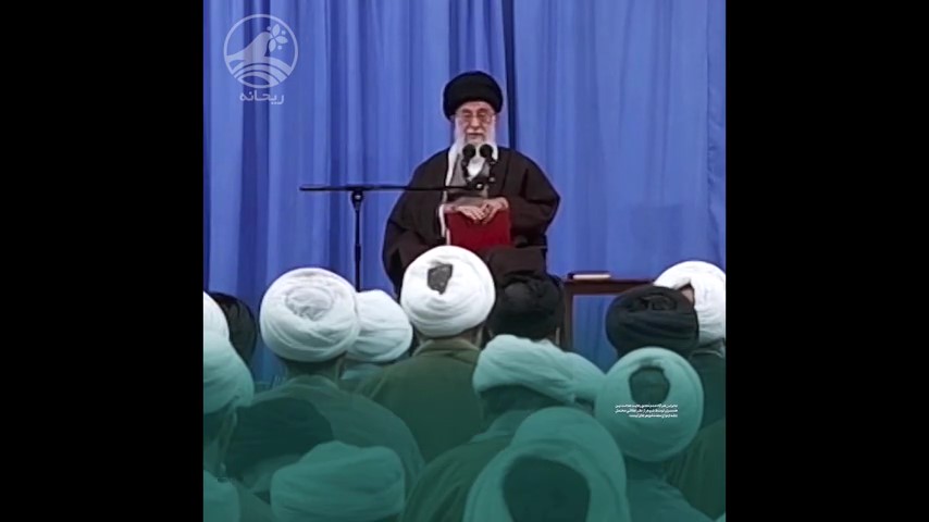 توضیحات دفتر حفظ و نشر آثار حضرت آیت‌الله خامنه‌ای درباره نظر ایشان پیرامون مسئله‌ چندهمسری