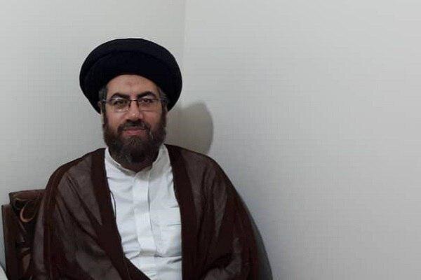 علامه طباطبایی از مفاخر علمای اسلام است  