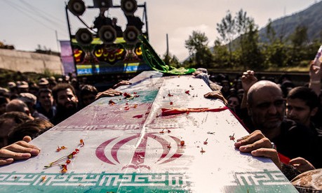 تحقق اهداف ستاد «تشییع» با حضور گسترده مردم شیراز در مراسم تشییع و بدرقه شهدا
