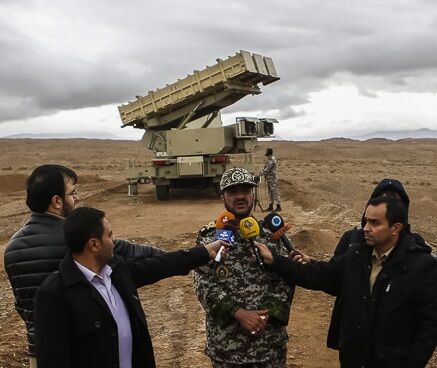  دشمنان را از کرده خود پشیمان می‌کنیم