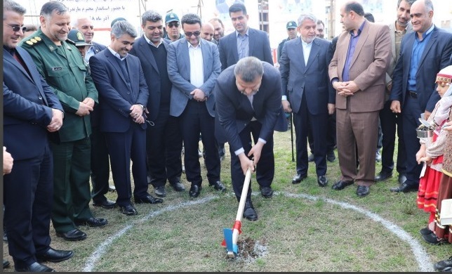 فاز اول نوسازی استادیوم شهید متقی سال ۹۹ تکمیل می‌شود