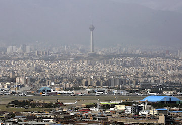  بروزرسانی معیارهای پدافند غیرعامل برای تخلیه کلانشهرها در مواقع بحران 