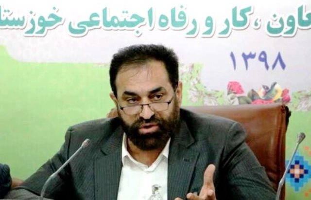 مسئولان باید رفتار و زندگانی امام راحل (ره) و مقام معظم رهبری را الگوی خود قرار دهند