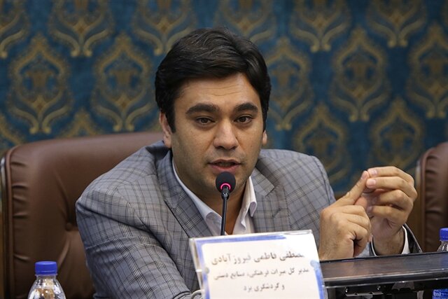  جشنواره چتر زندگی ظرفیتی مهم در ثبت برندی جدید برای یزد است  