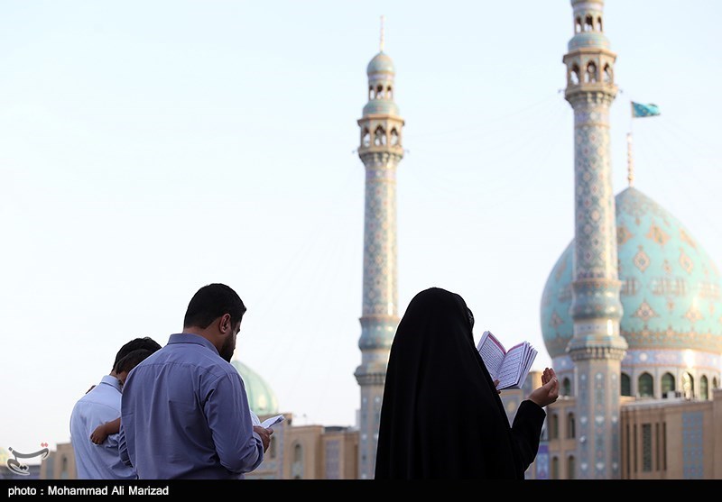 اعلام فراخوان هفتمین همایش ملی نجات بخشی و آینده جهان در کرمانشاه