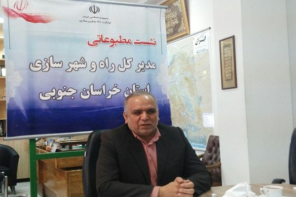 اعتبارت راه در خراسان جنوبی رشد ۱۱۲ درصدی خواهد داشت