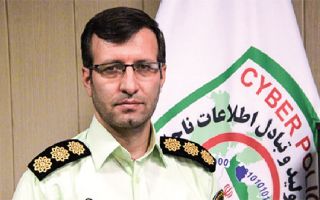 سارق اطلاعات مسافران هتلی در مشهد دستگیر شد