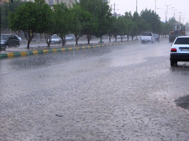 ستاد بحران  آمادگی کامل داشته باشد/ رها سازی آب سد دویرج برای جلوگیری ازخسارت احتمالی بارندگی 