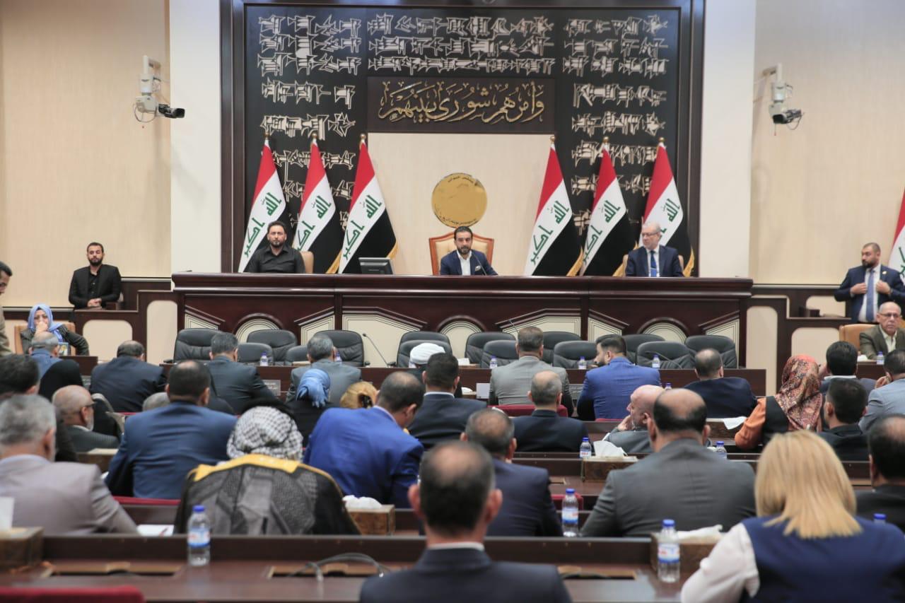 پارلمان عراق بازداشت نیروهای حشد شعبی را پیگیری می کند