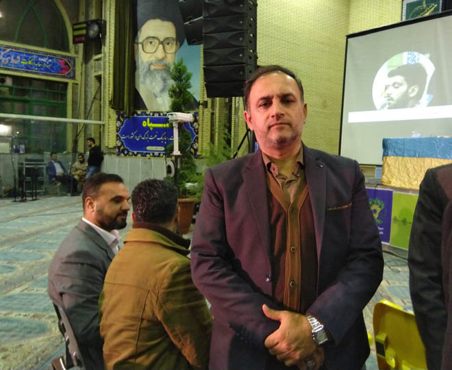  پیشبرد برنامه‌های فرهنگی و قرآنی نیازمند مساعدت ویژه مسئولان است