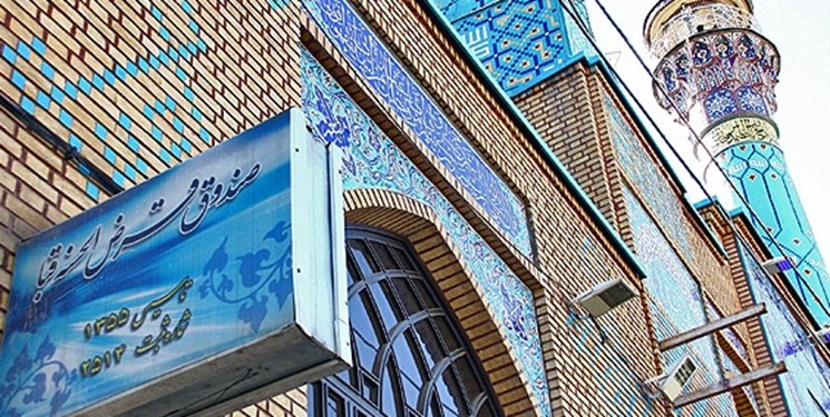 خدمت‌رسانی از طریق صندوق‌های قرض‌الحسنه، پیوند مردم با مسجد را قوی‌تر می‌کند