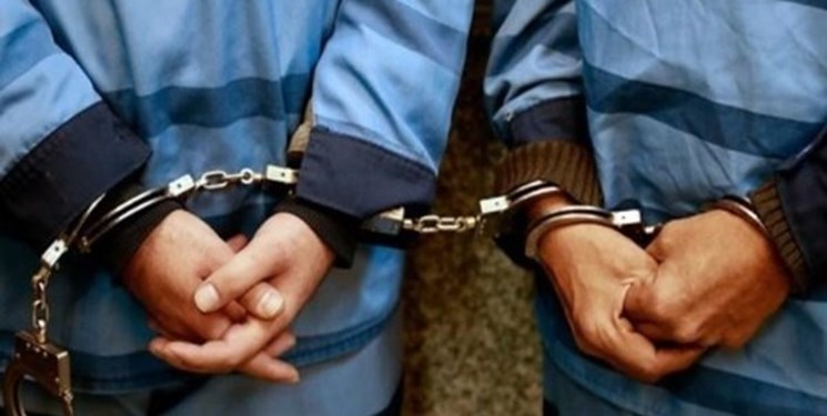  عامل شرارت در مسکن مهر خرم آباد دستگیر شد