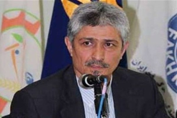  مدیرعامل جدید شرکت شهر فرودگاهی امام خمینی (ره) منصوب شد 