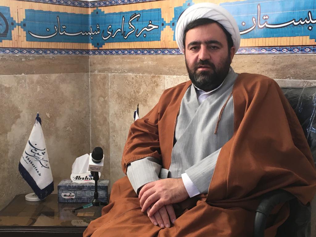  کلاس های مجازی ویژه کانون های مساجد استان مرکزی در حال برگزاری است