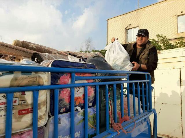 از سریال دنباله‌دار دشمنی‌ها علیه مسجدالاقصی تا کمک جهادی مسجدی‌ها به سیل‌زدگان