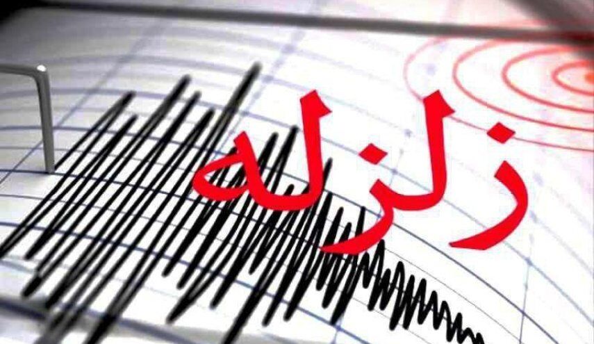 زلزله  ۴.۱ ریشتری مرز خراسان جنوبی و رضوی خسارتی نداشت  