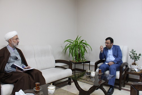 یزد می‌تواند به عنوان پایتخت فرهنگی مساجد کشور انتخاب شود