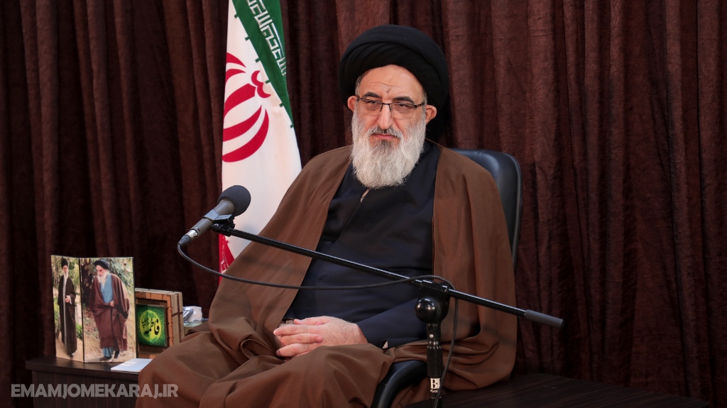 حضرت زینب (س) پرستار دین بود/ بصیرت دینی و تدابیر الهی رهبر معظم انقلاب فتنه ۸۸ را خنثی کرد