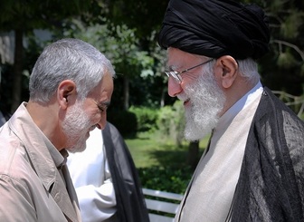 دیدگاه حاج‌قاسم درباره از دست دادن شخصیت‌های بزرگ و سرنوشت‌ساز