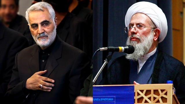 شهادت سردار حاج قاسم سلیمانی همچون حیاتش برای اسلام و انقلاب برکات دارد