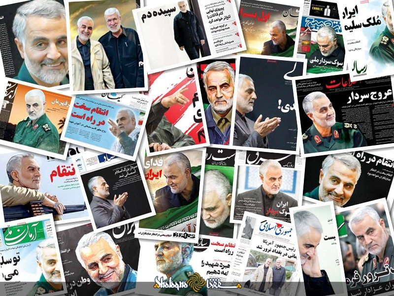وقتی یک لشکر به تعداد شهدای عشایر استان کرمان اضافه شد
