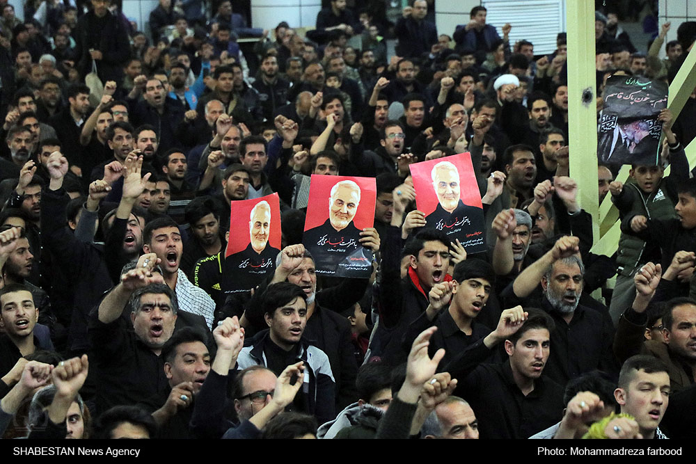  عزم هیئتی‌های غرب تهران برای کمک به سیل‌زدگان/ سیل مهربانی عزاداران فاطمی در خدمت به هموطن