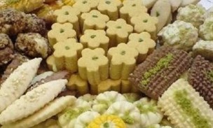خانه شیرینی سنتی در قزوین راه اندازی می شود
