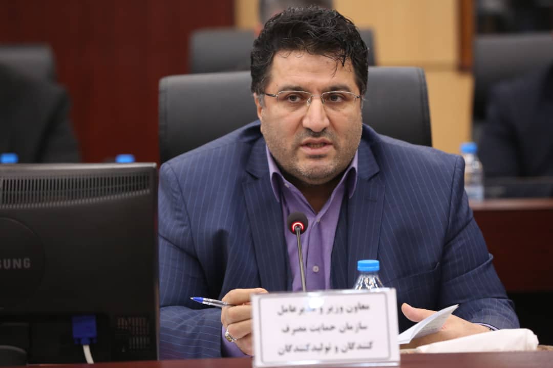 سامانه گارانتی بازار کالای قاچاق را ناامن می کند/ کدشناسایی و رهگیری عاملی برای جلوگیری از خدشه‌دار شدن برند محصولات است