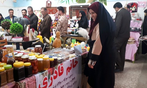 کانون «معراج السعاده» موفق به کسب ۱۴هزار امتیاز در رویداد ملی «فهما» شد