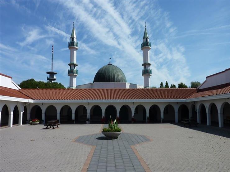 «مالمو»؛ دومین مسجد قدیمی سوئد 