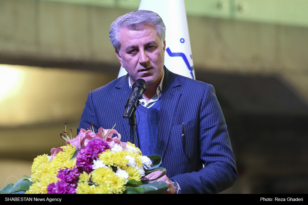 برگزاری چهارمین جشنواره مد و لباس فجر فارس با هدف افزایش رغبت به خرید پوشاک ایرانی 