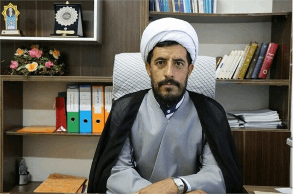 «رویداد ملی فهما» می‌تواند اقتدار کانونهای مساجد را اشاعه دهد