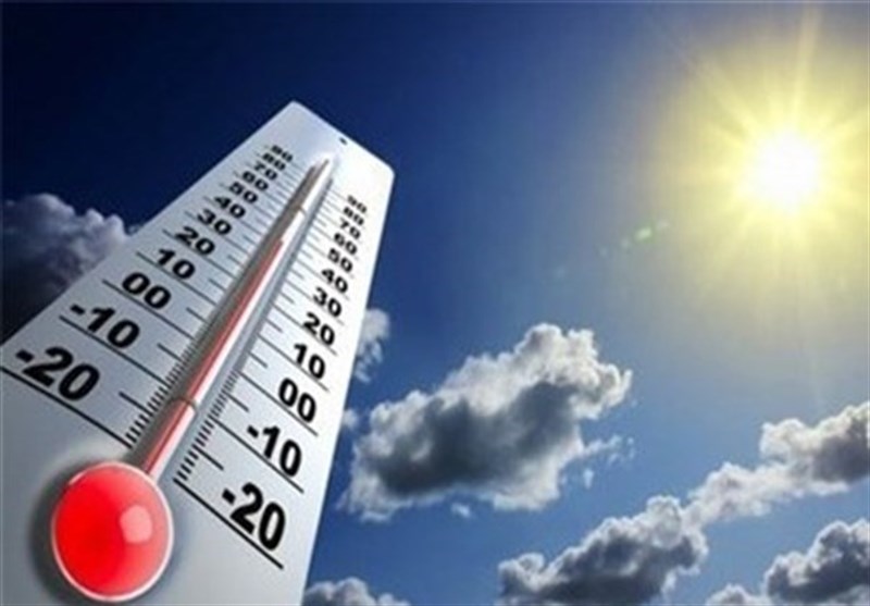 آذربایجان غربی گرمترین روزهای تابستان را سپری می کند