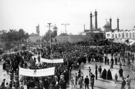 مردم قم اولین لبیک‎گو به انقلاب و آغازگر رهبری حرکت مردم در خیابان‎ها