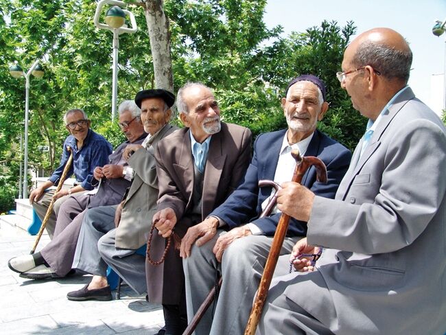 پیشنهاد سازمان تأمین اجتماعی برای افزایش حقوق بازنشستگان به هیأت دولت ارسال می‌شود