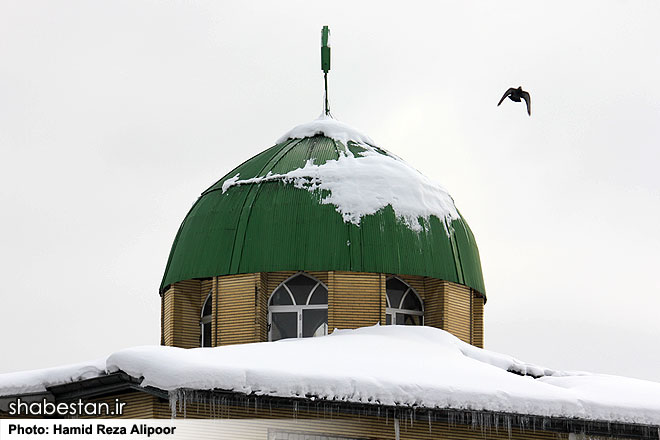 اسکان ۹۵۰ مسافر در ۳۰ بقعه متبرکه استان گیلان