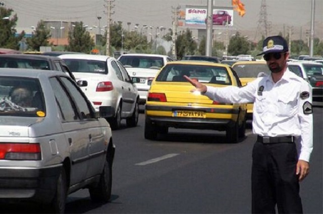 محدودیت ترافیکی جاده کرج به چالوس روزهای ۱۷ و ۱۸ مهر لغو می شود