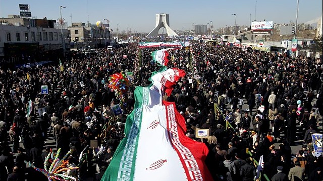 دعوت شورای سیاست‌گذاری ائمه جمعه از مردم برای حضور در راهپیمایی یوم‌الله ۲۲ بهمن 