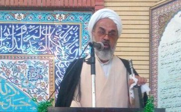  نامزدهای نمایندگی اخلاق اسلامی رقابت را رعایت کنند