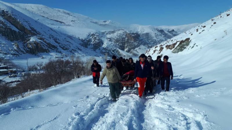 امداد رسانی به ۳۰۰ نفر در ۴۸ ساعت گذشته 