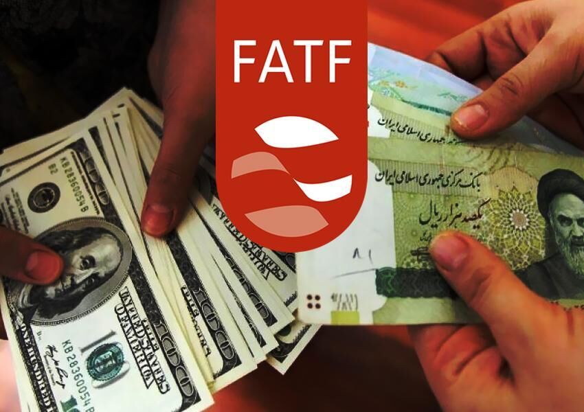 توصیه رهبری به مجمع برای بررسی لوایح  FATF  به معنای تایید نیست