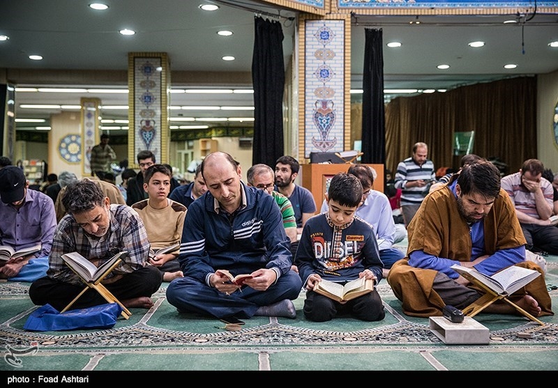  از نحوه ثبت‌نام تا جزئیات برگزاری اعتکاف در دانشگاه‌های تهران